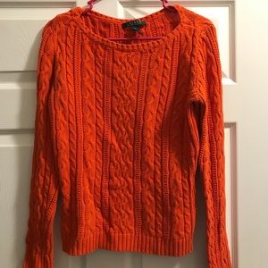 Lauren Ralph Lauren (M) Sweater